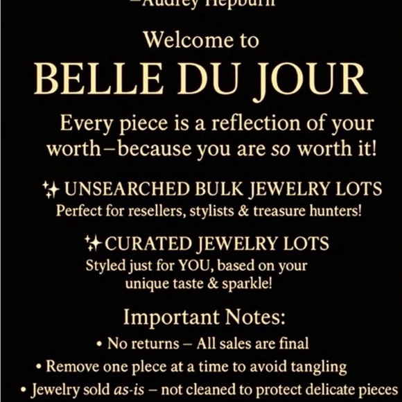 Vintage/ Modern Jewelry Jar Lot~ 2 LBS WEARABLE & JUNK - Picture 5 of 5